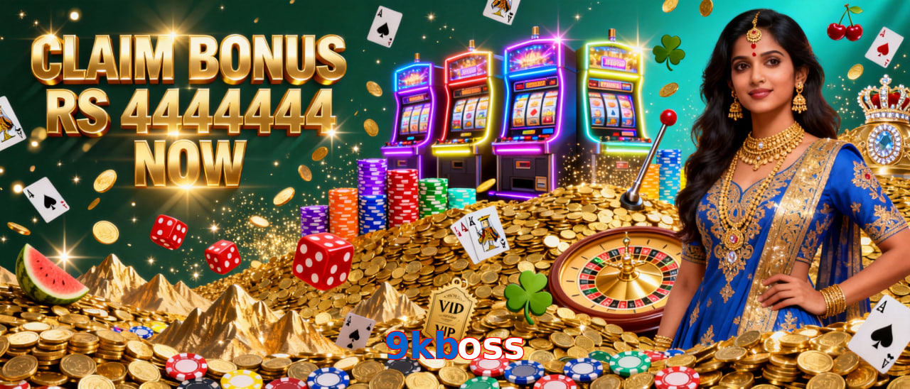 9Kboss