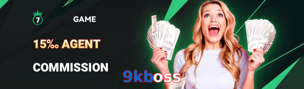9Kboss